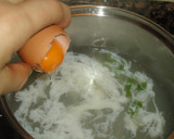 Foto del paso 3 de la receta: Sopa de mahonesa
