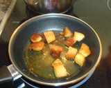 Foto del paso 5 de la receta: Sopa de mahonesa
