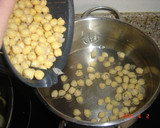 Foto del paso 1 de la receta: Potaje del Yayo