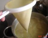 Foto del paso 4 de la receta Fideos con almejas (Montse)
