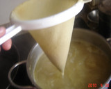 Foto del paso 4 de la receta: Fideos con almejas (Montse)
