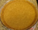 Foto del paso 2 de la receta: Tarta de queso y fruta (Microondas)