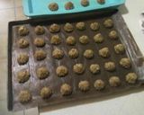 Foto del paso 2 de la receta: Macarundelaj de almendras y avellanas