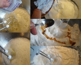 Foto del paso 1 de la receta: Marshmallow Angel food cake