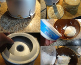 Foto del paso 3 de la receta: Marshmallow Angel food cake