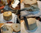 Foto del paso 6 de la receta: Marshmallow Angel food cake