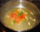 Foto del paso 2 de la receta: Rape con patatas