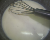 Foto del paso 3 de la receta: Crema de champiñones