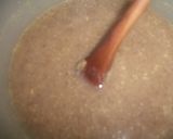 Foto del paso 4 de la receta: Crema de champiñones