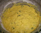 Foto del paso 3 de la receta: Buñuelos de bacalao de Cartagena