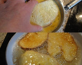 Foto del paso 2 de la receta: Torradas o croquetas de Santa Teresa