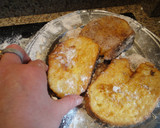 Foto del paso 3 de la receta: Torradas o croquetas de Santa Teresa