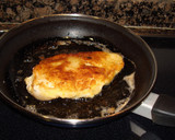 Foto del paso 4 de la receta: Libritos de pollo con queso