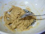 Galletas integrales con pasas sultanas