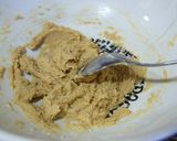 Foto del paso 1 de la receta: Galletas integrales con pasas sultanas