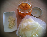 Foto del paso 1 de la receta: Bacalao a la Vizcaina