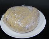 Foto del paso 5 de la receta: Galletas integrales con pasas sultanas