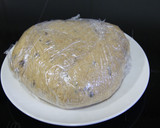 Foto del paso 5 de la receta: Galletas integrales con pasas sultanas