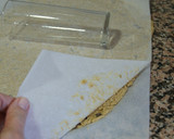 Foto del paso 6 de la receta: Galletas integrales con pasas sultanas