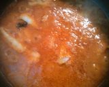 Foto del paso 4 de la receta: Bacalao a la Vizcaina