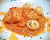 Foto del paso 5 de la receta: Bacalao a la Vizcaina