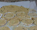 Foto del paso 7 de la receta: Galletas integrales con pasas sultanas