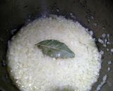 Foto del paso 3 de la receta: Macarrones con atún gratinados