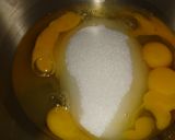 Foto del paso 1 de la receta: Vainillas caseras