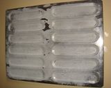 Foto del paso 3 de la receta: Vainillas caseras