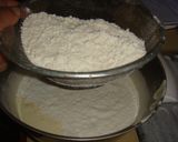 Foto del paso 4 de la receta: Vainillas caseras