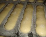 Foto del paso 6 de la receta: Vainillas caseras