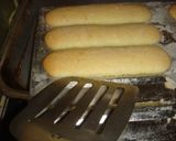 Foto del paso 7 de la receta: Vainillas caseras