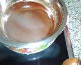 Foto del paso 5 de la receta: Tarta de galletas