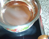 Foto del paso 5 de la receta: Tarta de galletas