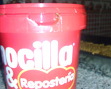 Foto del paso 7 de la receta: Tarta de galletas