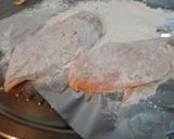 Foto del paso 2 de la receta: Pechuga de pollo en salsa de naranja