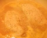 Foto del paso 5 de la receta Pechuga de pollo en salsa de naranja