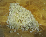 Foto del paso 2 de la receta: Habitas con chipirones
