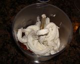 Foto del paso 1 de la receta: Sorbete helado de caqui y coco