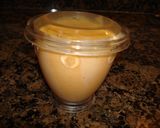 Foto del paso 2 de la receta: Sorbete helado de caqui y coco
