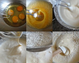 Foto del paso 4 de la receta: Bizcocho genovés