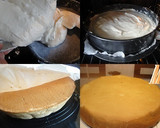 Foto del paso 11 de la receta: Bizcocho genovés