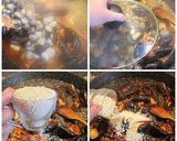 A picture of step 10 of Paella or Fideuá.