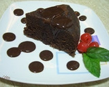 Foto del paso 5 de la receta: Bizcochoco express
