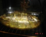 Foto del paso 6 de la receta: Lubina, dorada o besugo al horno