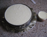 Foto del paso 9 de la receta: Tarta flan de tres chocolates