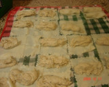Foto del paso 5 de la receta: Canelones trufados a la catalana con manzana