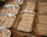 Foto del paso 6 de la receta: Canelones trufados a la catalana con manzana
