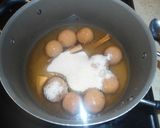 Foto del paso 1 de la receta: Atole de guayaba para acompañar tamales de dulce