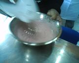 Foto del paso 3 de la receta: Mousse de fresa